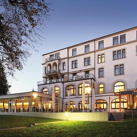 Parkhotel Jordanbad Biberach an der Riss Luaran gambar