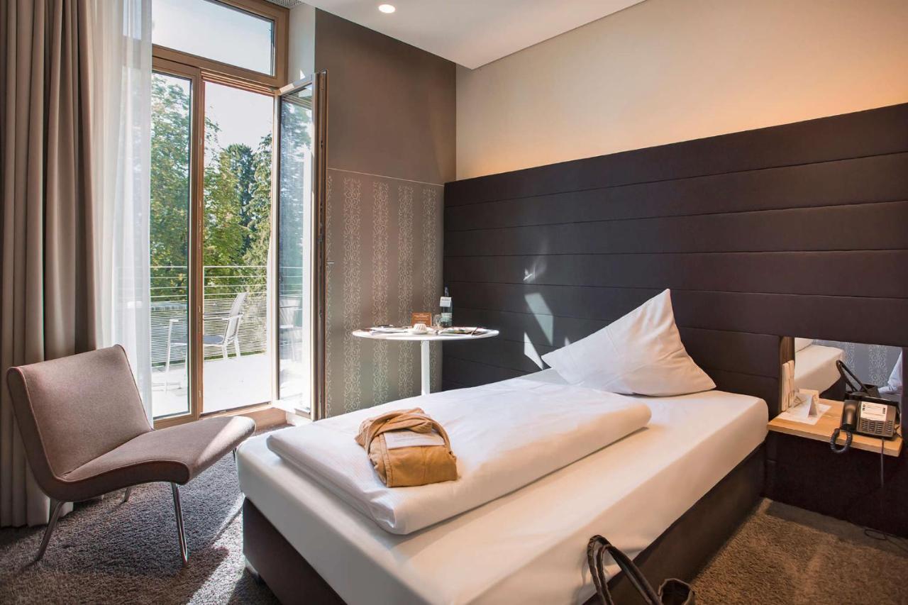 Parkhotel Jordanbad Biberach an der Riss Luaran gambar