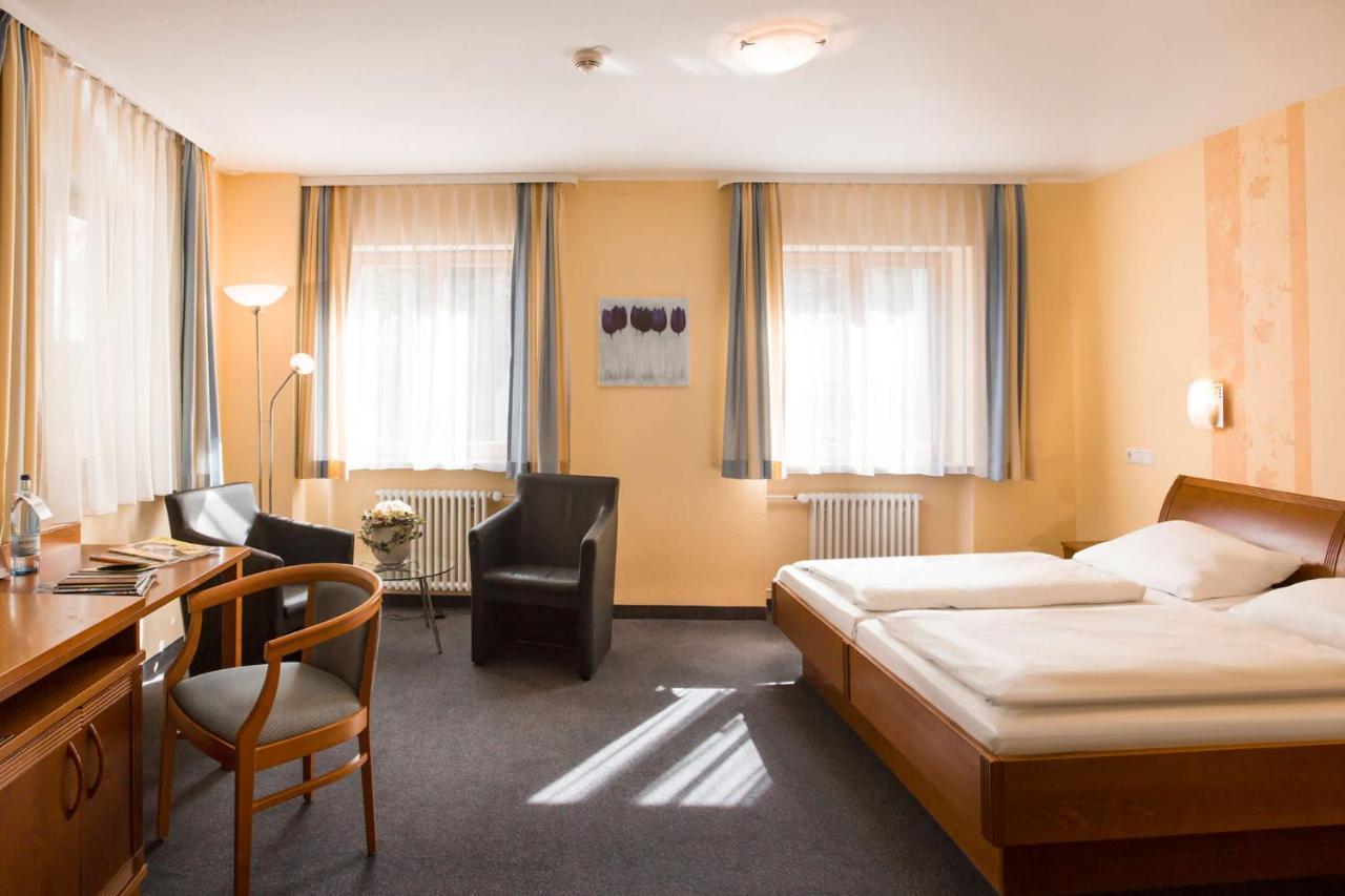 Parkhotel Jordanbad Biberach an der Riss Luaran gambar