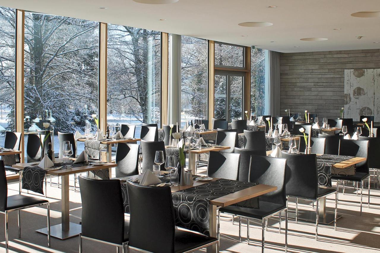 Parkhotel Jordanbad Biberach an der Riss Luaran gambar