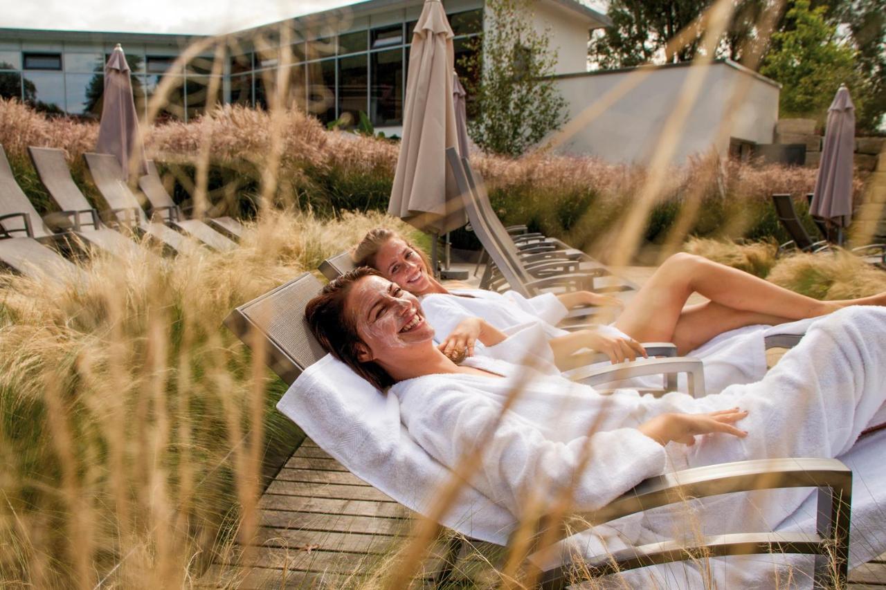 Parkhotel Jordanbad Biberach an der Riss Luaran gambar