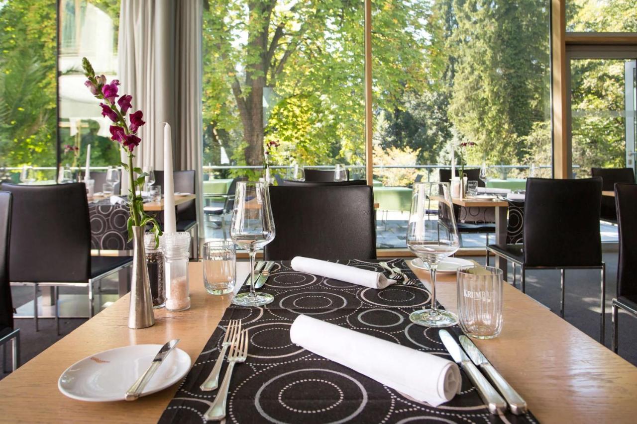 Parkhotel Jordanbad Biberach an der Riss Luaran gambar