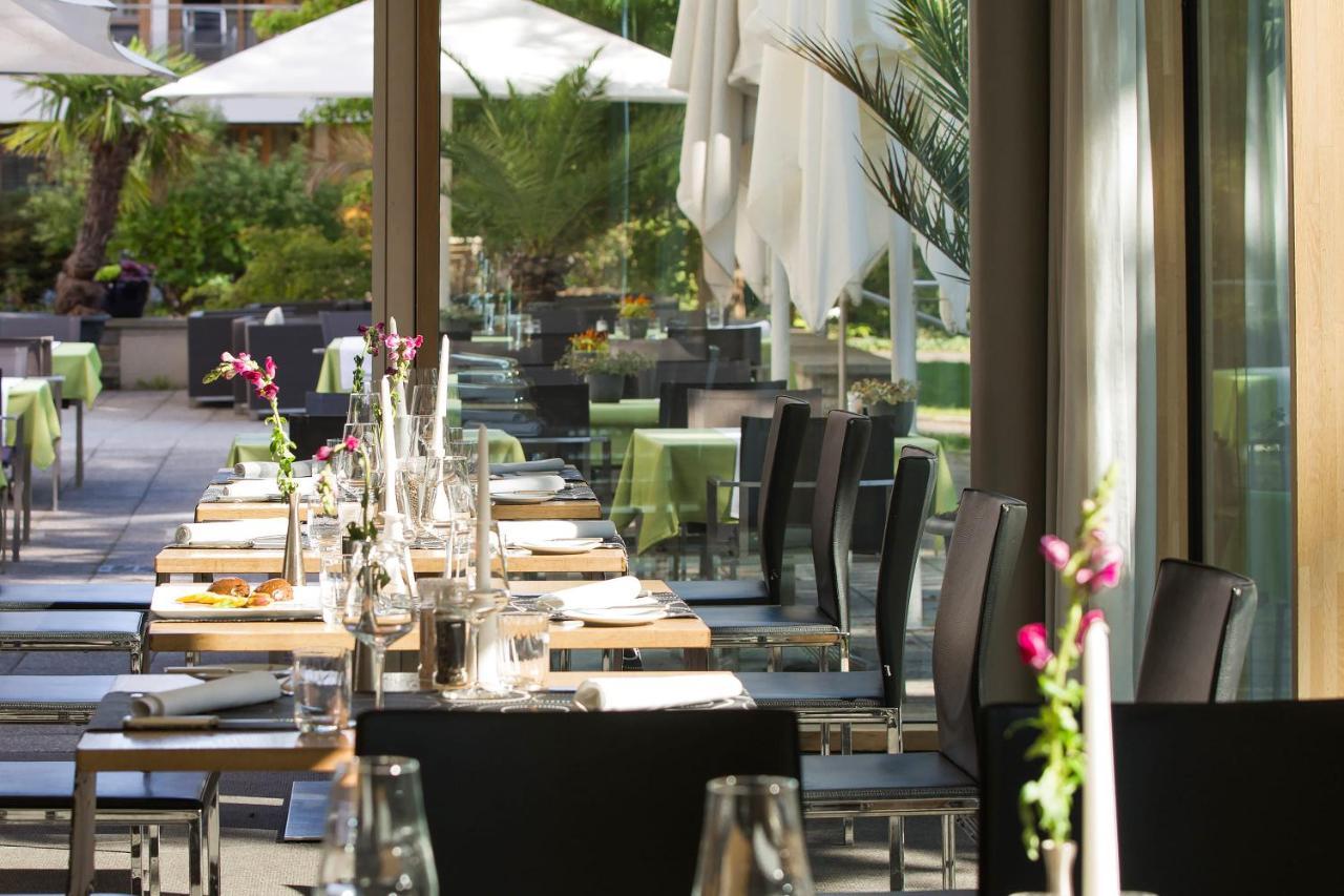 Parkhotel Jordanbad Biberach an der Riss Luaran gambar