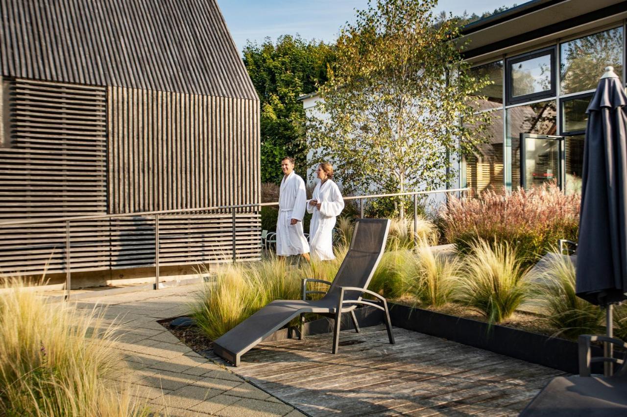 Parkhotel Jordanbad Biberach an der Riss Luaran gambar