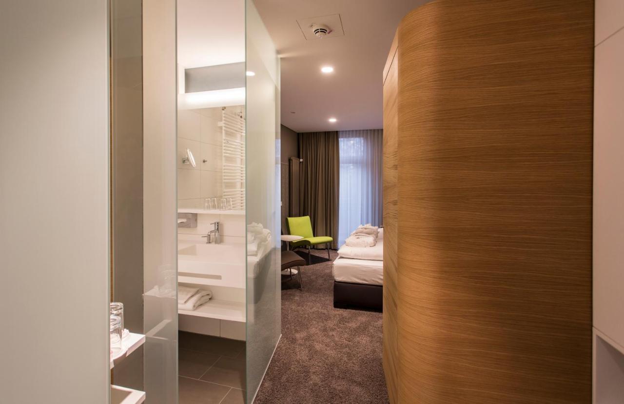 Parkhotel Jordanbad Biberach an der Riss Luaran gambar