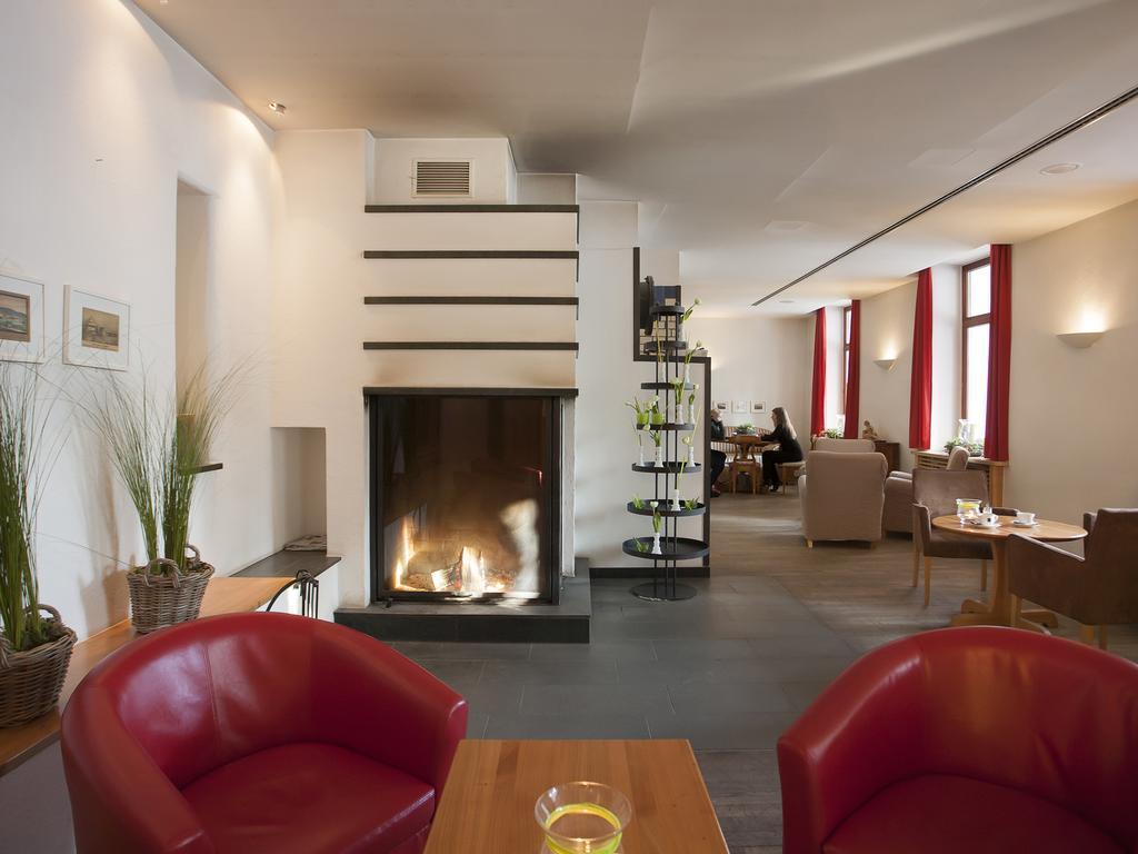 Parkhotel Jordanbad Biberach an der Riss Luaran gambar
