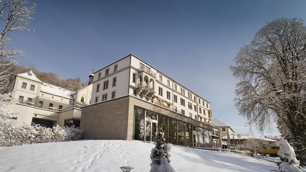 Parkhotel Jordanbad Biberach an der Riss Luaran gambar