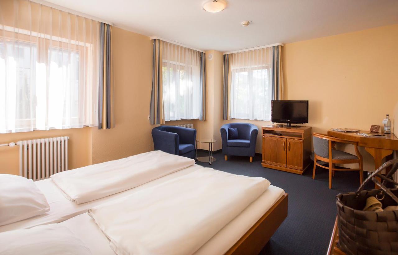 Parkhotel Jordanbad Biberach an der Riss Luaran gambar
