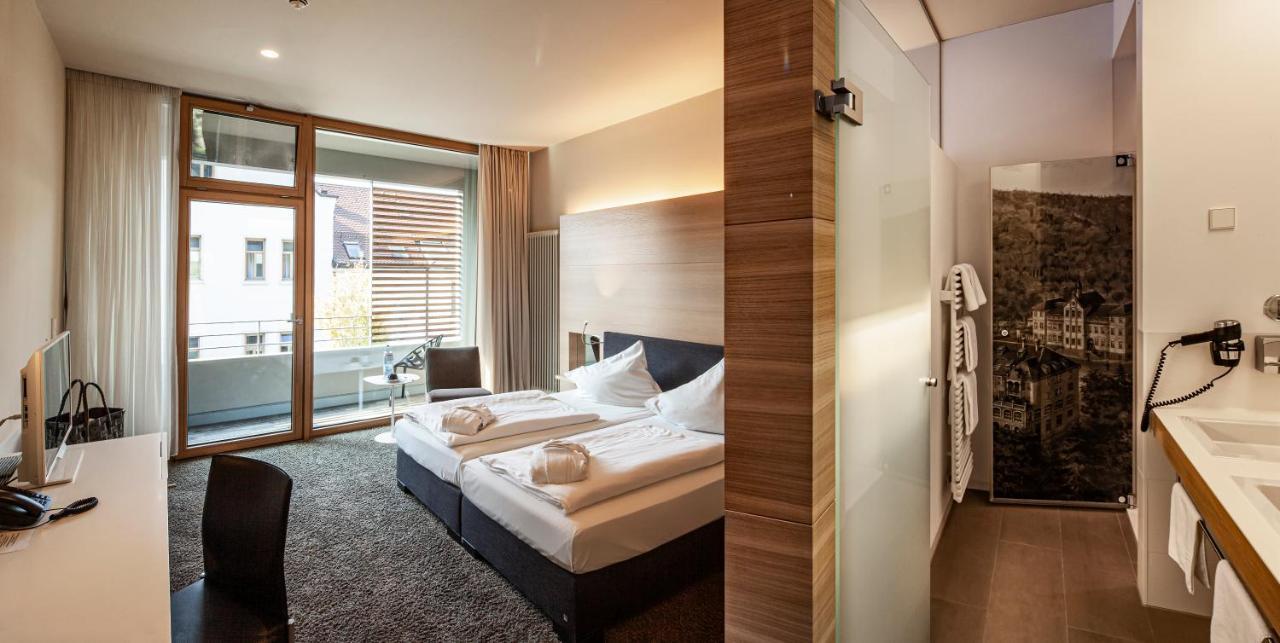 Parkhotel Jordanbad Biberach an der Riss Luaran gambar