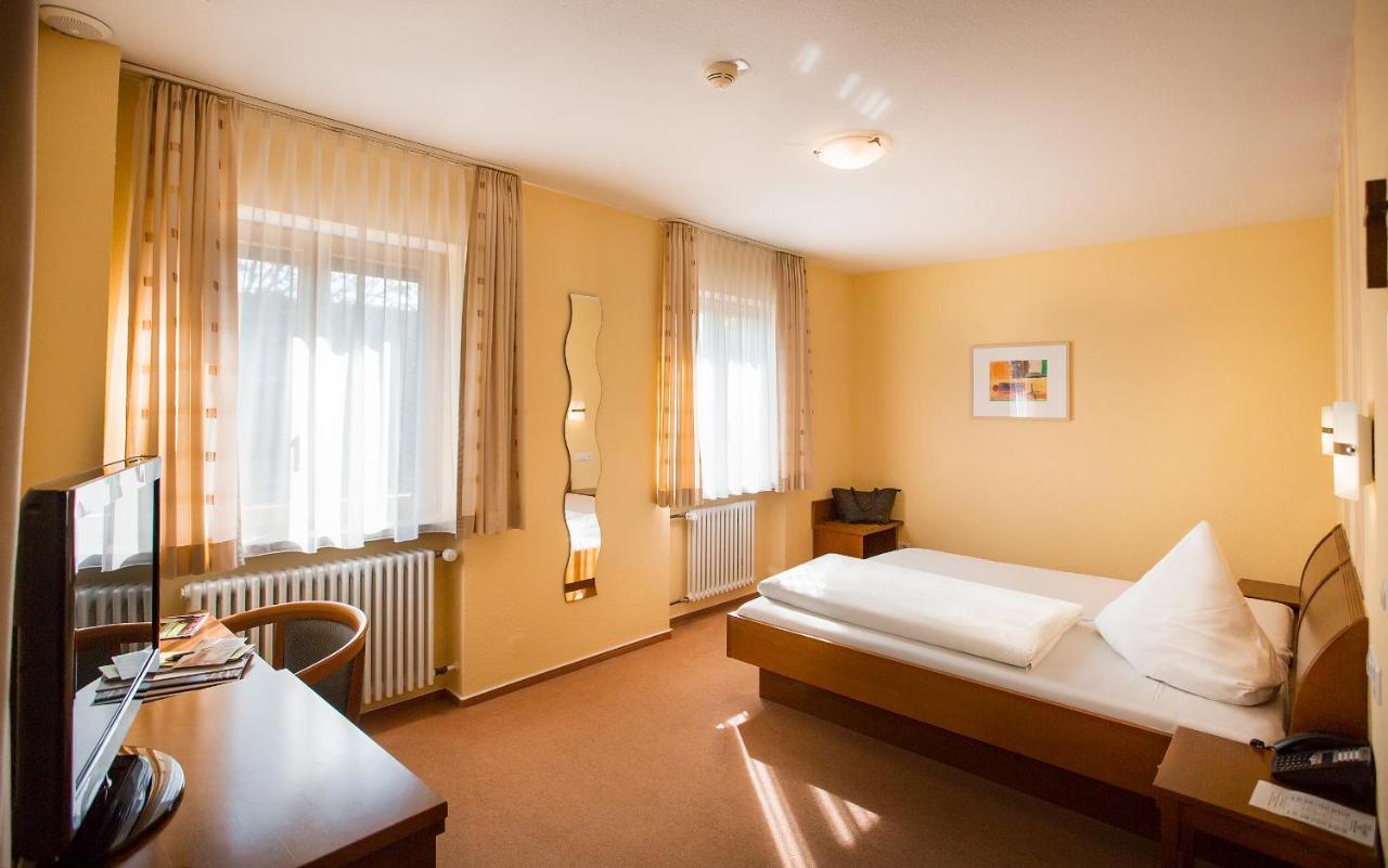 Parkhotel Jordanbad Biberach an der Riss Luaran gambar