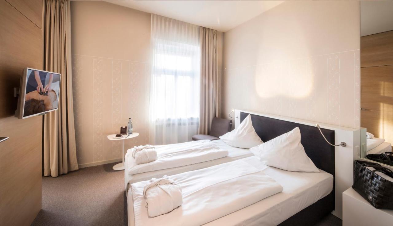 Parkhotel Jordanbad Biberach an der Riss Luaran gambar