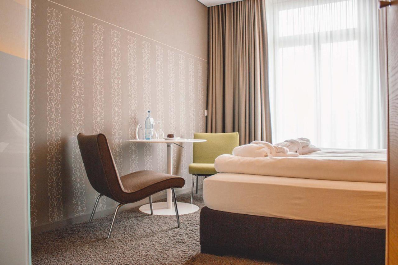 Parkhotel Jordanbad Biberach an der Riss Luaran gambar