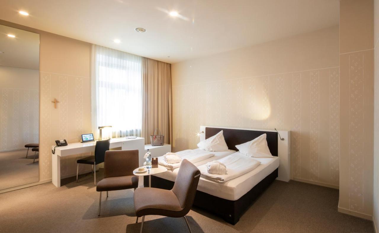 Parkhotel Jordanbad Biberach an der Riss Luaran gambar