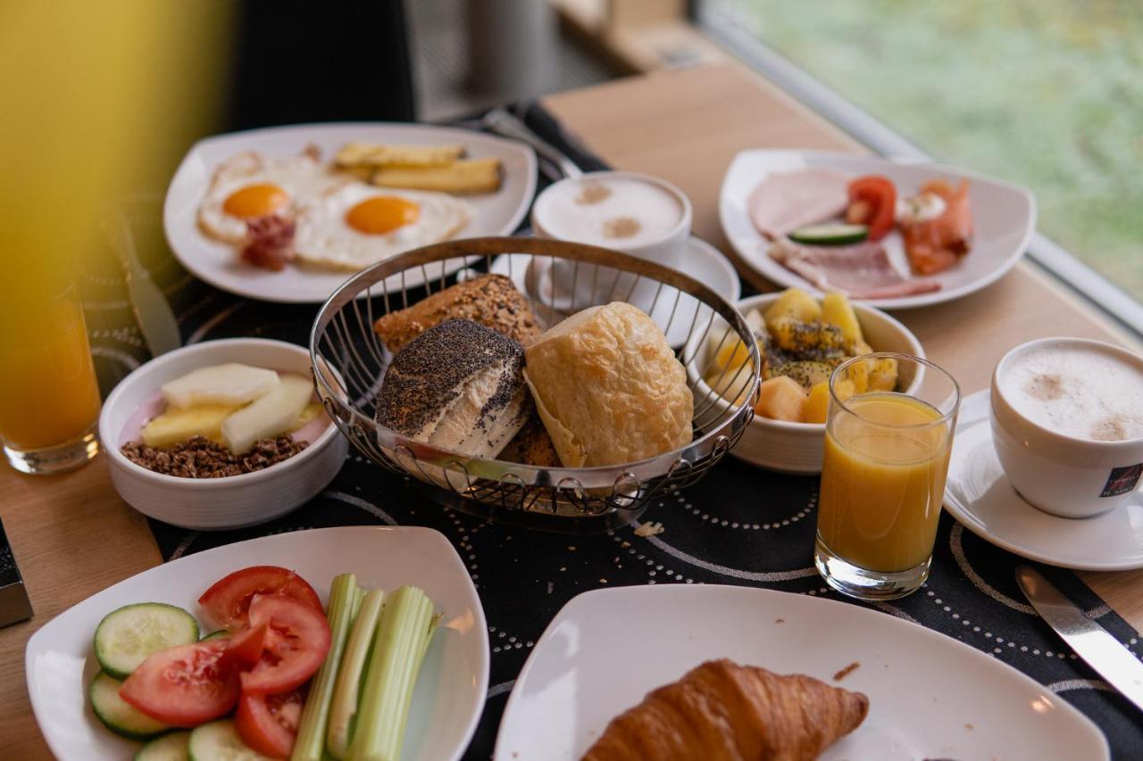 Parkhotel Jordanbad Biberach an der Riss Luaran gambar