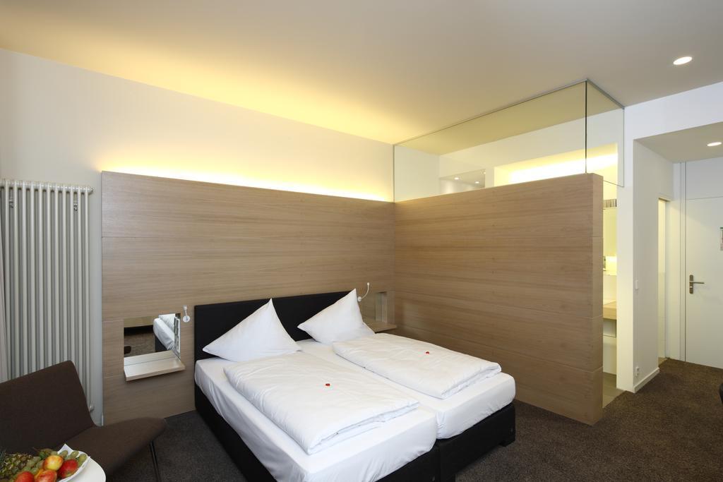 Parkhotel Jordanbad Biberach an der Riss Bilik gambar