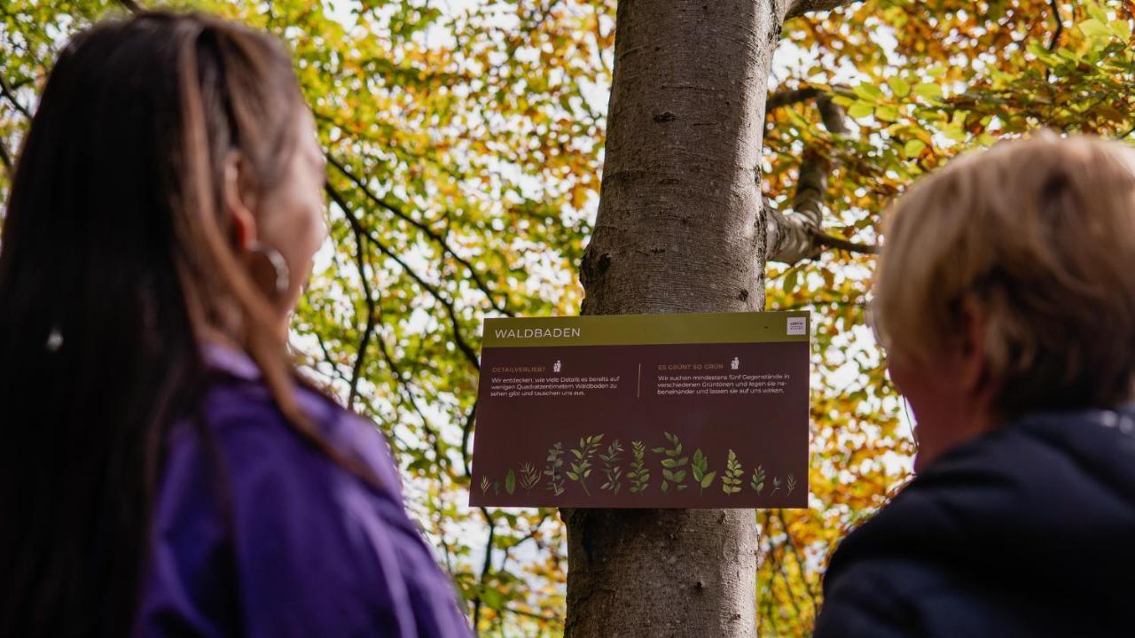 Parkhotel Jordanbad Biberach an der Riss Luaran gambar