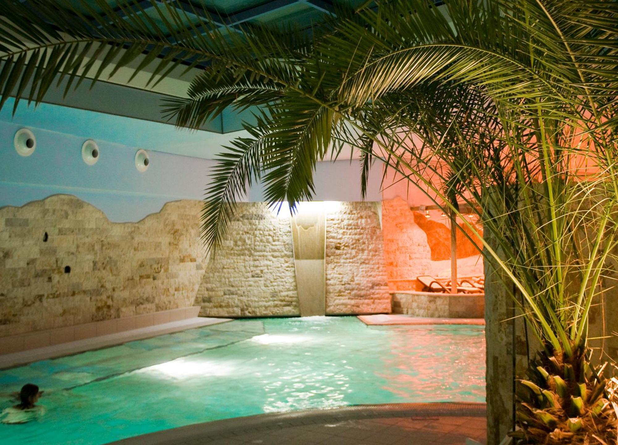 Parkhotel Jordanbad Biberach an der Riss Luaran gambar