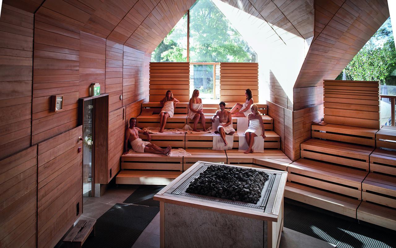 Parkhotel Jordanbad Biberach an der Riss Luaran gambar