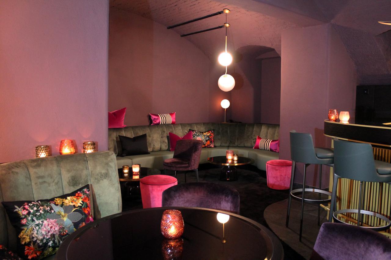 Parkhotel Jordanbad Biberach an der Riss Luaran gambar