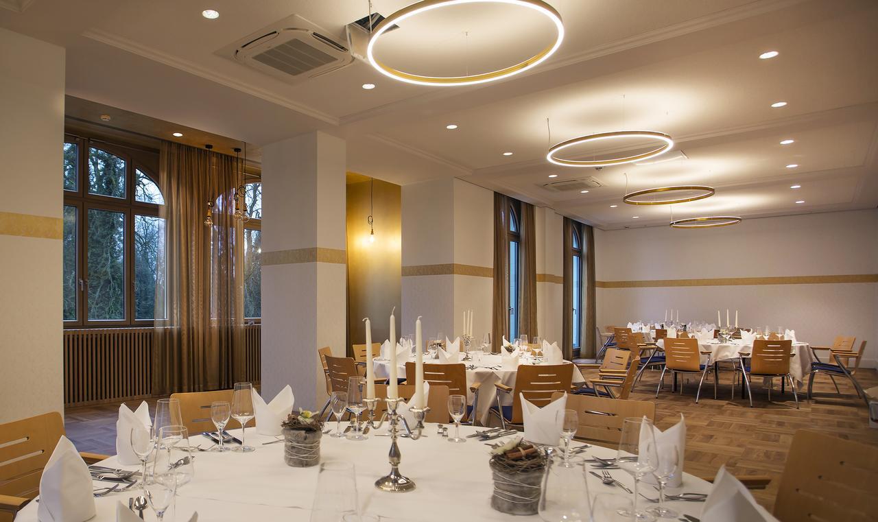 Parkhotel Jordanbad Biberach an der Riss Luaran gambar