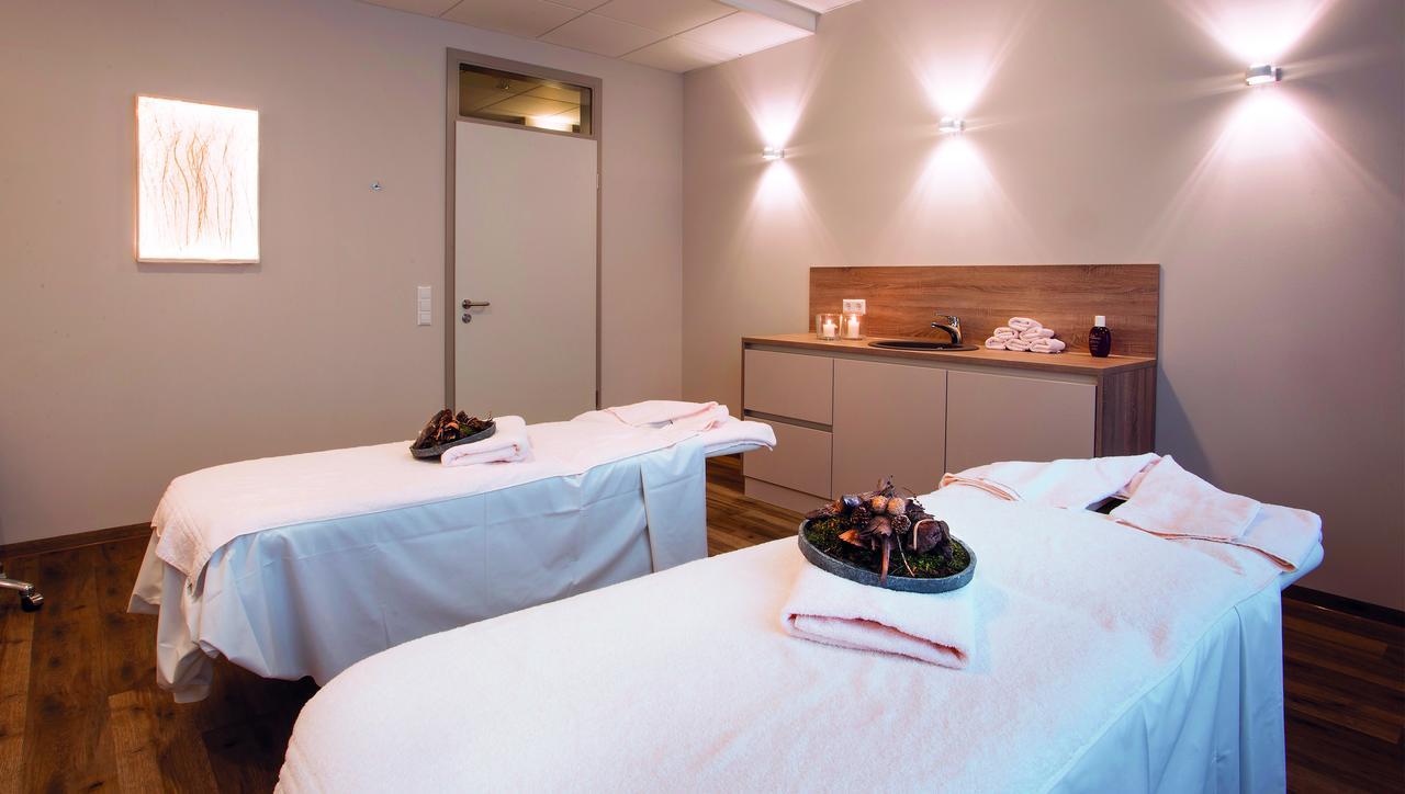 Parkhotel Jordanbad Biberach an der Riss Luaran gambar
