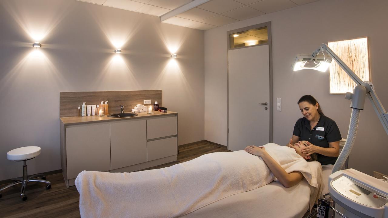 Parkhotel Jordanbad Biberach an der Riss Luaran gambar