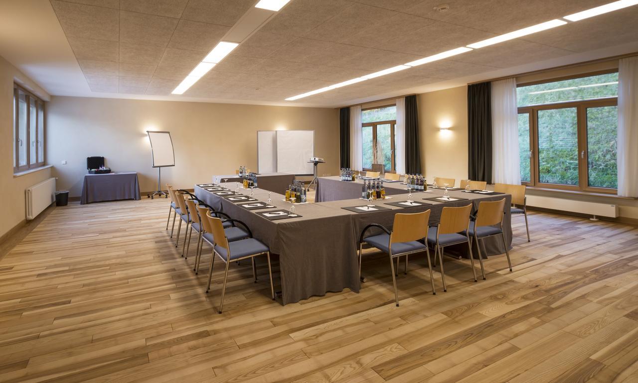 Parkhotel Jordanbad Biberach an der Riss Luaran gambar