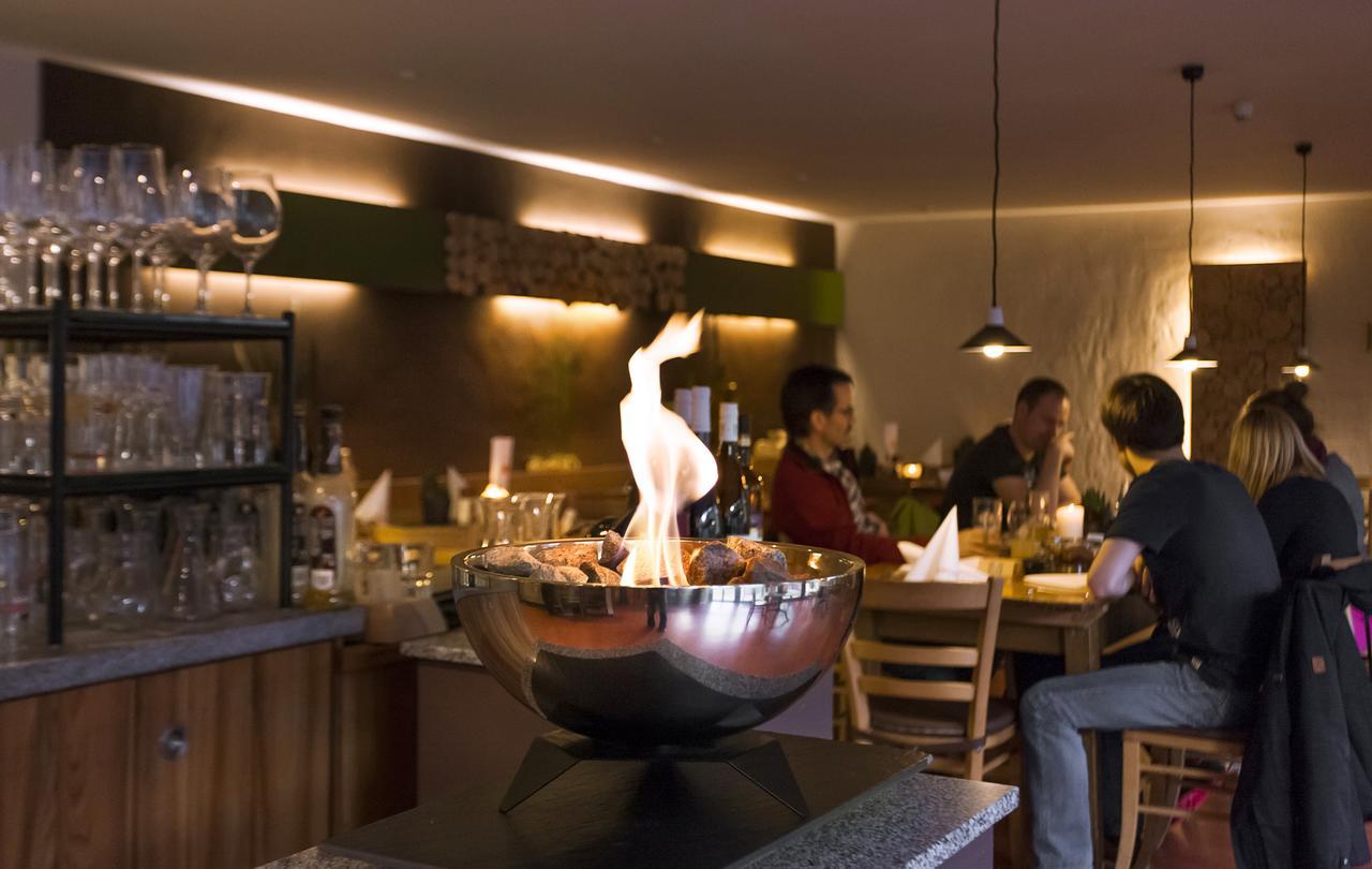 Parkhotel Jordanbad Biberach an der Riss Luaran gambar