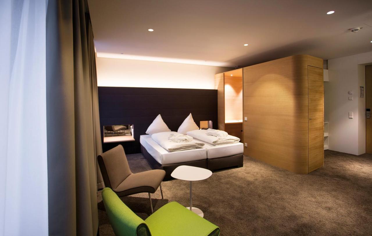 Parkhotel Jordanbad Biberach an der Riss Luaran gambar